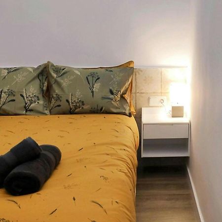 Sant Antoni 3 - Downtown Barcelona. Modern Apartment Luaran gambar