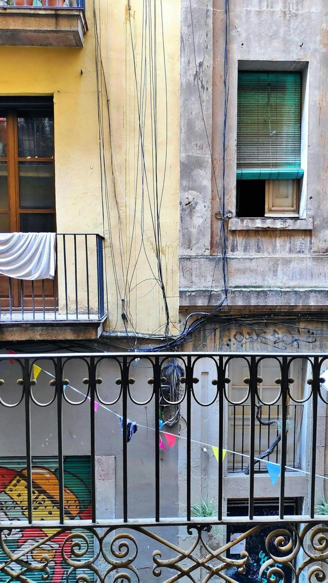 Sant Antoni 3 - Downtown Barcelona. Modern Apartment Luaran gambar