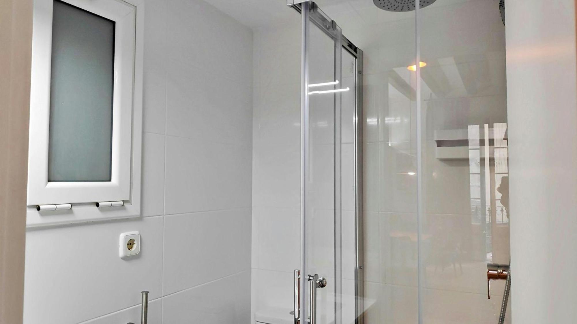 Sant Antoni 3 - Downtown Barcelona. Modern Apartment Luaran gambar