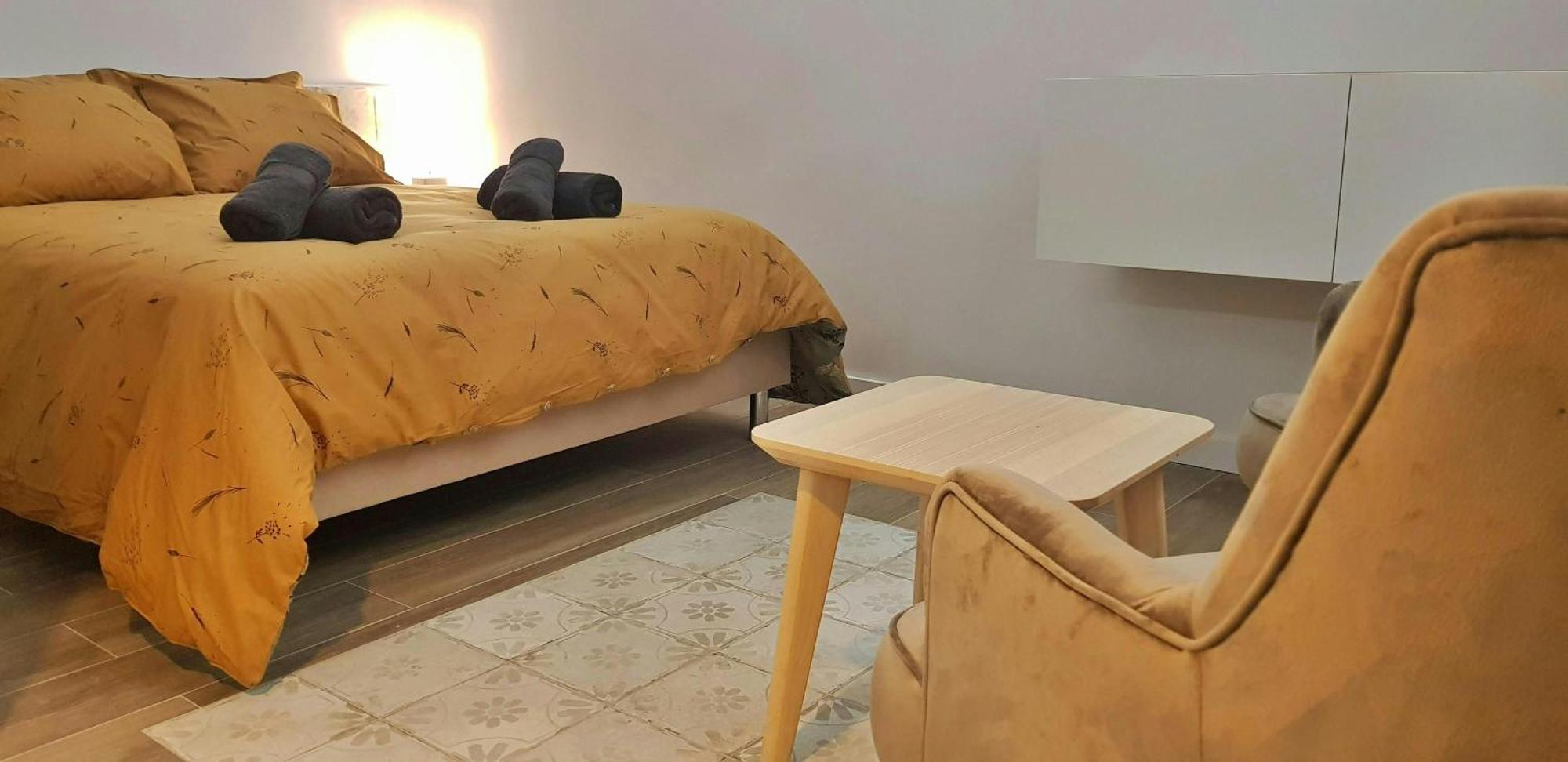Sant Antoni 3 - Downtown Barcelona. Modern Apartment Luaran gambar