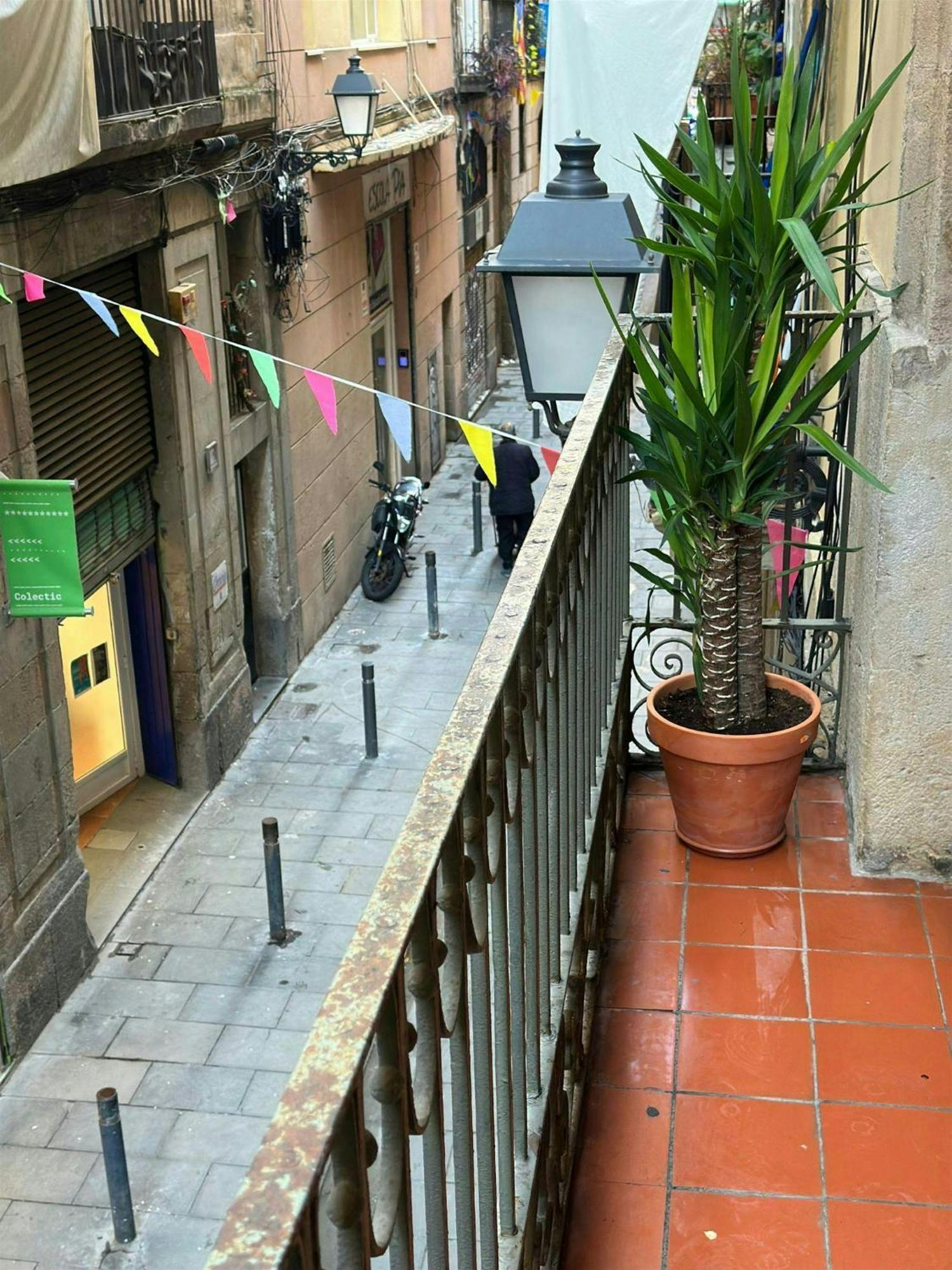 Sant Antoni 3 - Downtown Barcelona. Modern Apartment Luaran gambar